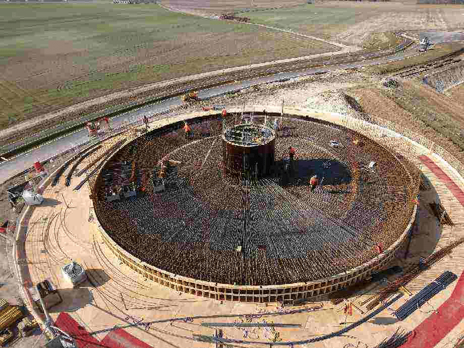 Civil engineering project 4