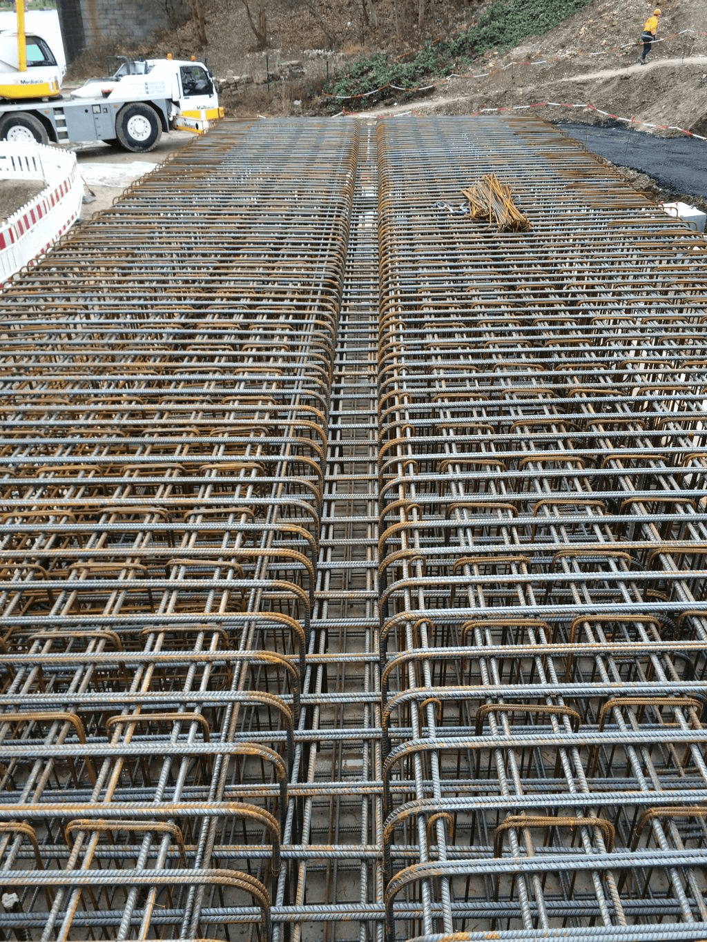 Civil engineering project 2