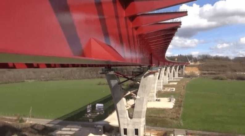 Engineering structure project 2