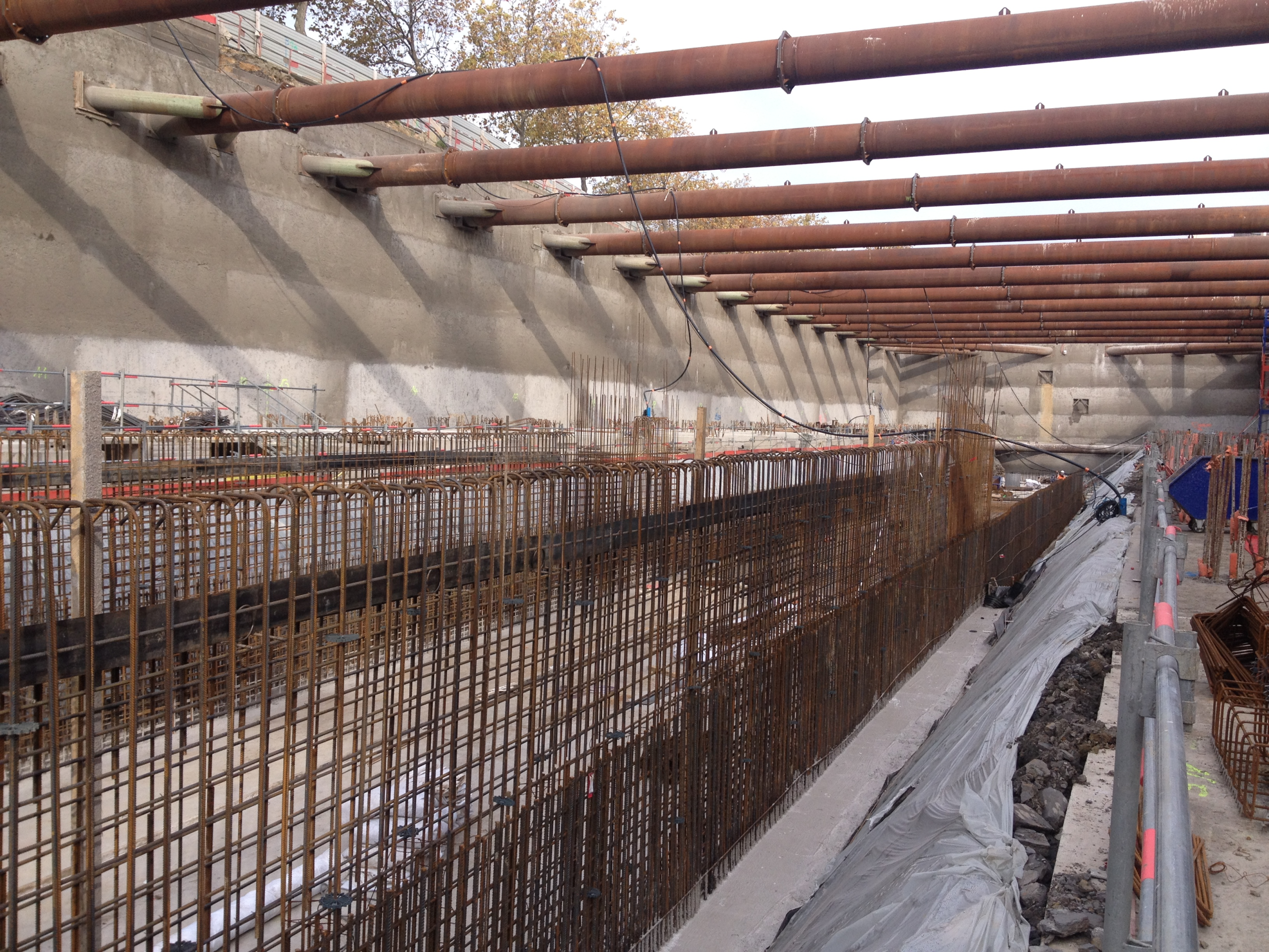 Civil engineering project 3